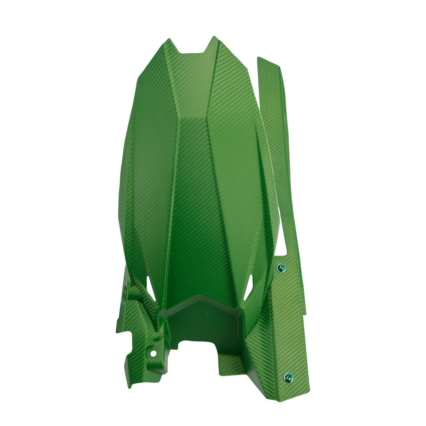 Carenatura parafango posteriore Kawasaki ZX-25R ZX-4R ZX-4RR 2020-2025