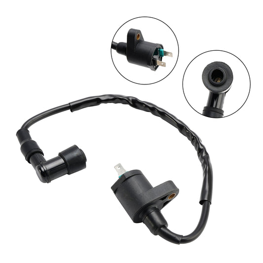 CDI BOX Accenditore adatto per Adly ATV 150 Sport/Utility/Crossroad KAYO FOX 70 TTR-110