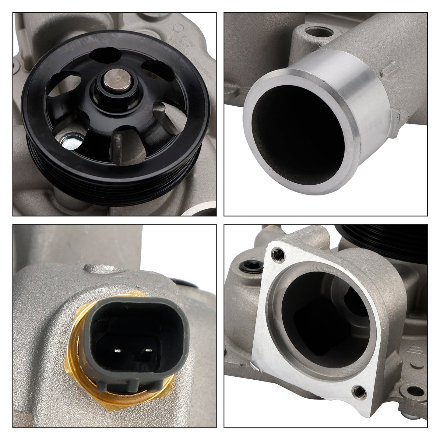 Kit camme, guarnizioni testata, bulloni, alzacristalli, Dodge Charger 6.4L 392ci V8 HEMI 6.4 Hemi MDS 2012 2013 2014 2015 53021726AD 53022340AC