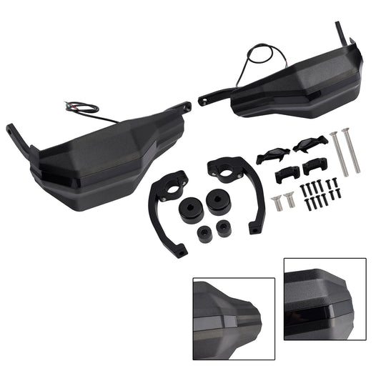 Protezione per paramani Honda XL750 Transalp 2023, maniglia protettiva