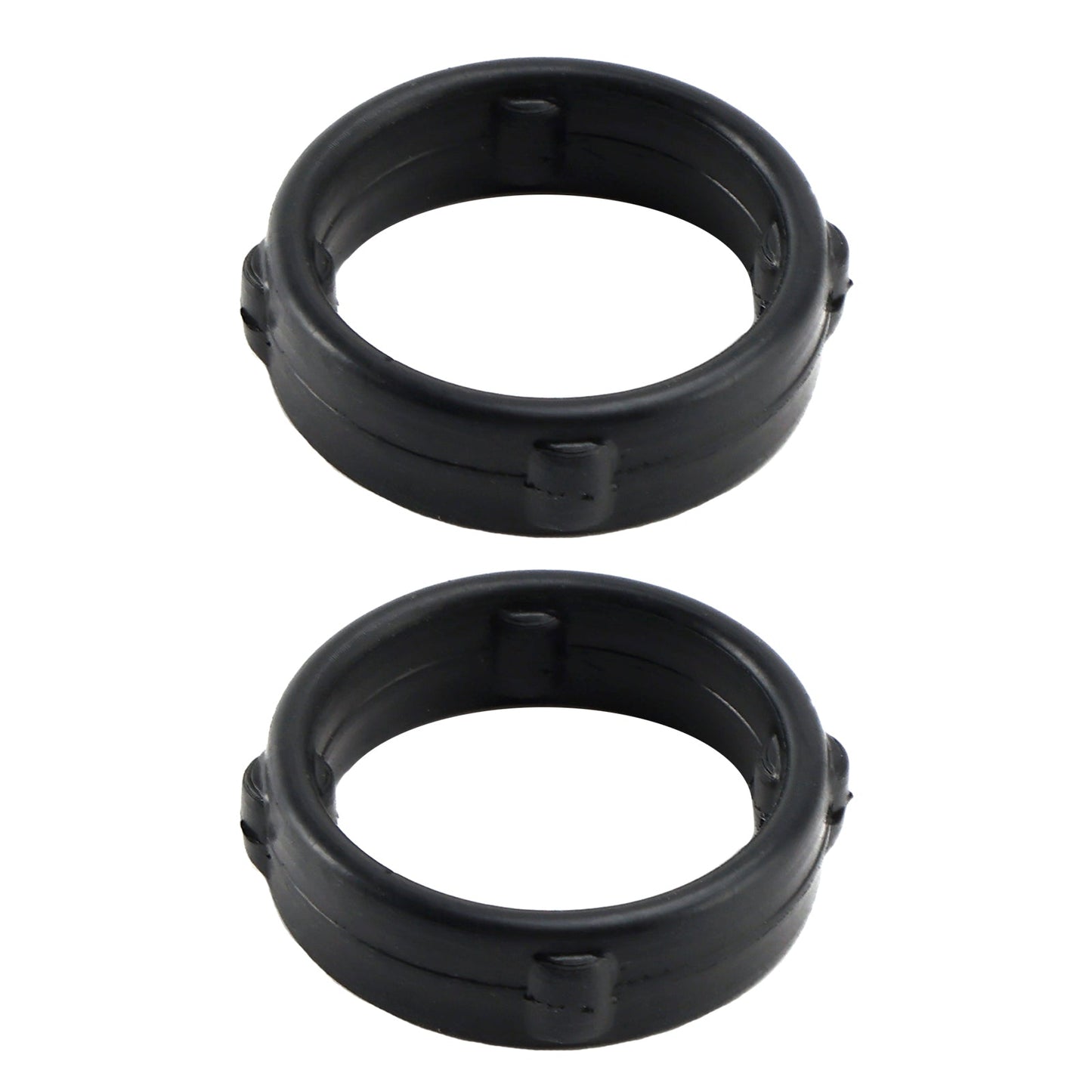 2 guarnizioni per porta coppa olio 12621086 per GM LT1 LT4 L83 L86 L84 L87 L8T 2014+