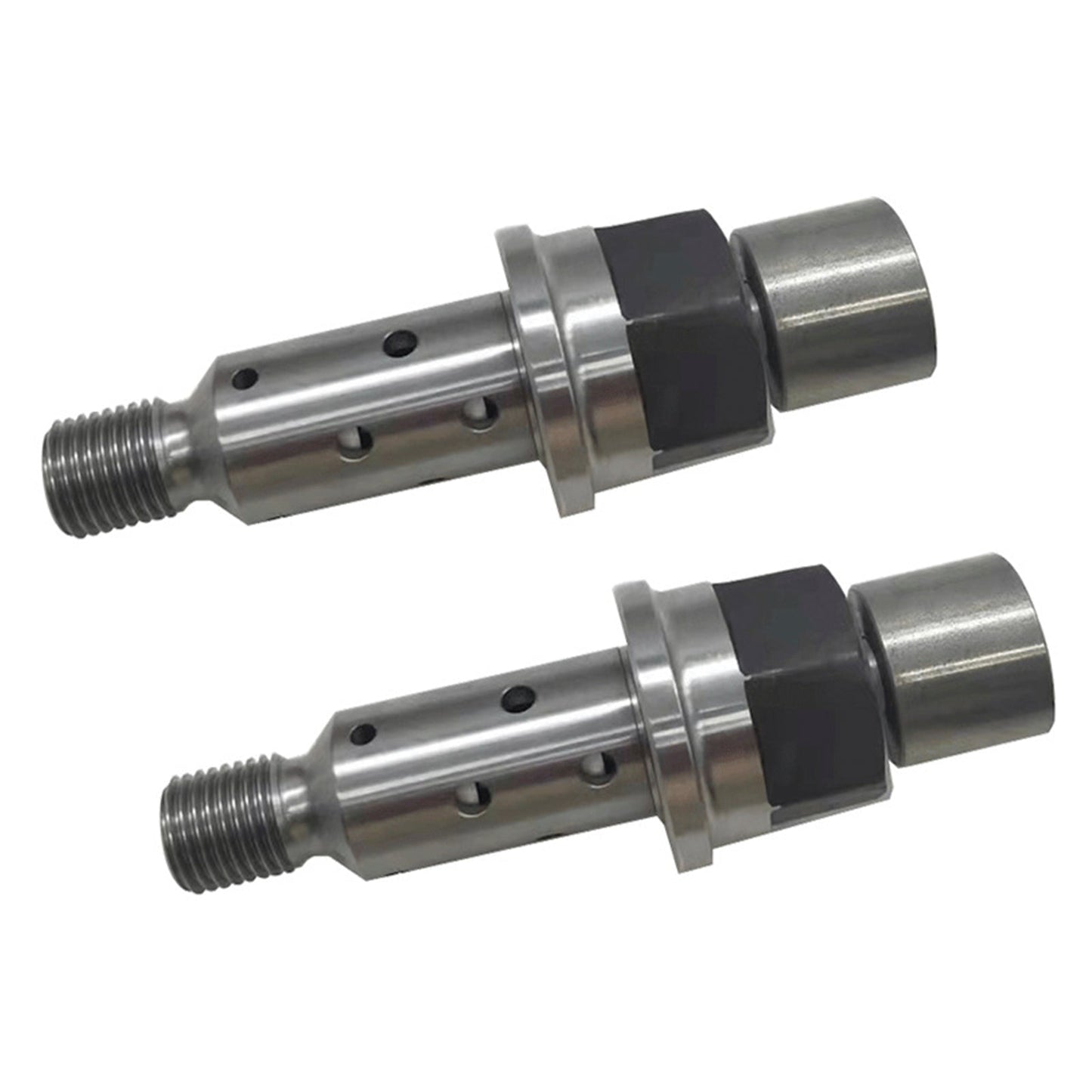 Valvola di regolazione dell'albero a camme VVT per Mercedes CLC160 CL203 1.6 M271 2710500171
