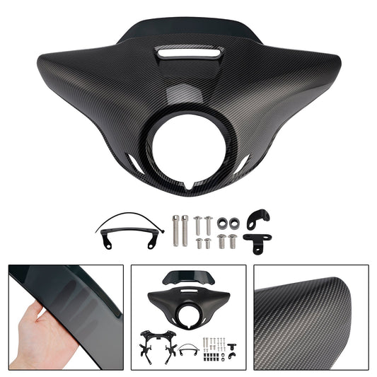 Parabrezza per parabrezza HONDA CM300 CM500 2021-2024