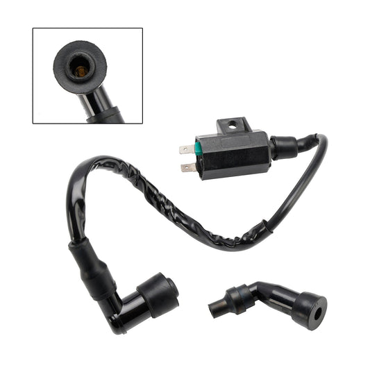 CDI BOX Accensione adatta per Suzuki LTF230 DR125 DR200 LT-F250 LT-Z250 33410-18A00