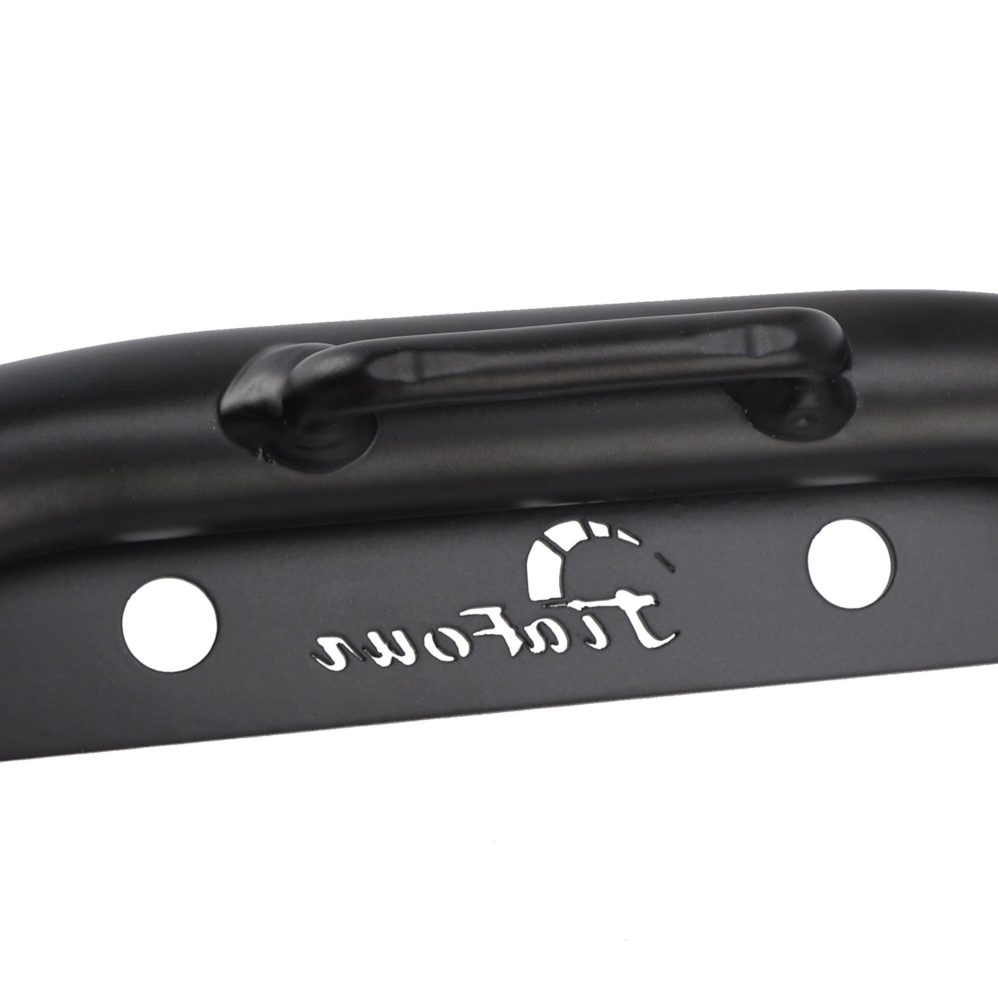 Portapacchi posteriore per Ducati Scrambler 800 Icon / Nightshift / Full Throttle 2024-2025