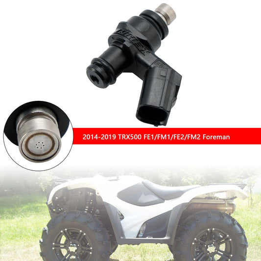 16450-HR3-A43 Iniettore di carburante 16450-HR3-A42 per Honda TRX420 TRX500 Foreman 500
