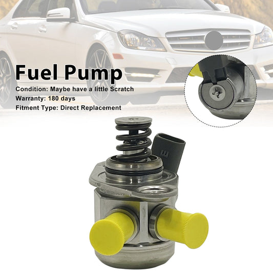 Pompa carburante ad alta pressione A2760700101 adatta a Benz C300 C350 E350 E400 0261520062