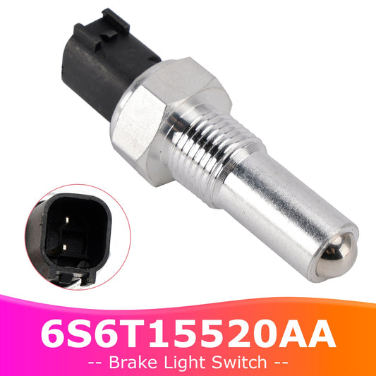Interruttore luce freno per Ford Fiesta Transit Courier Focus MK3 6S6T15520AA