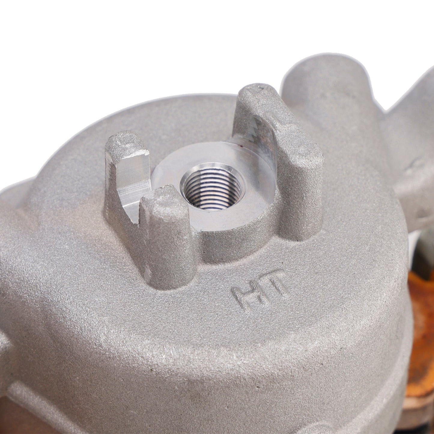 2019-2023 Per CF-Moto CFORCE 800 (CF800AU/AZ-2A) Gruppo pinza freno anteriore sinistra 9AWA-081100