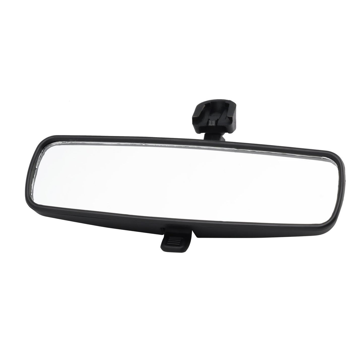 4385007 Per 2012-2020 Ford Transit Custom Specchietto retrovisore interno Nero 1C1517T695
