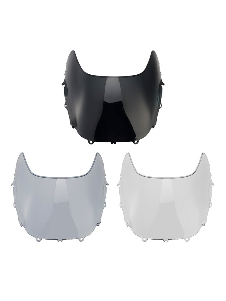 Parabrezza Yamaha XSR900 GP 2024-2025 Parabrezza + staffa