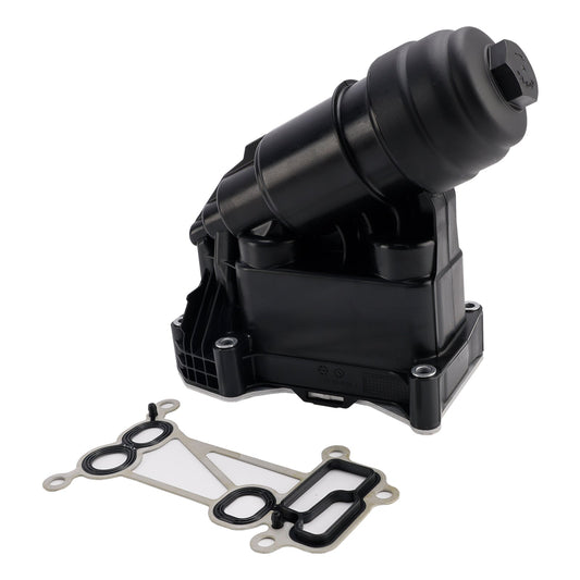 Alloggiamento filtro olio BMW Serie 5 F10 2010-2016 7800066 11427800066