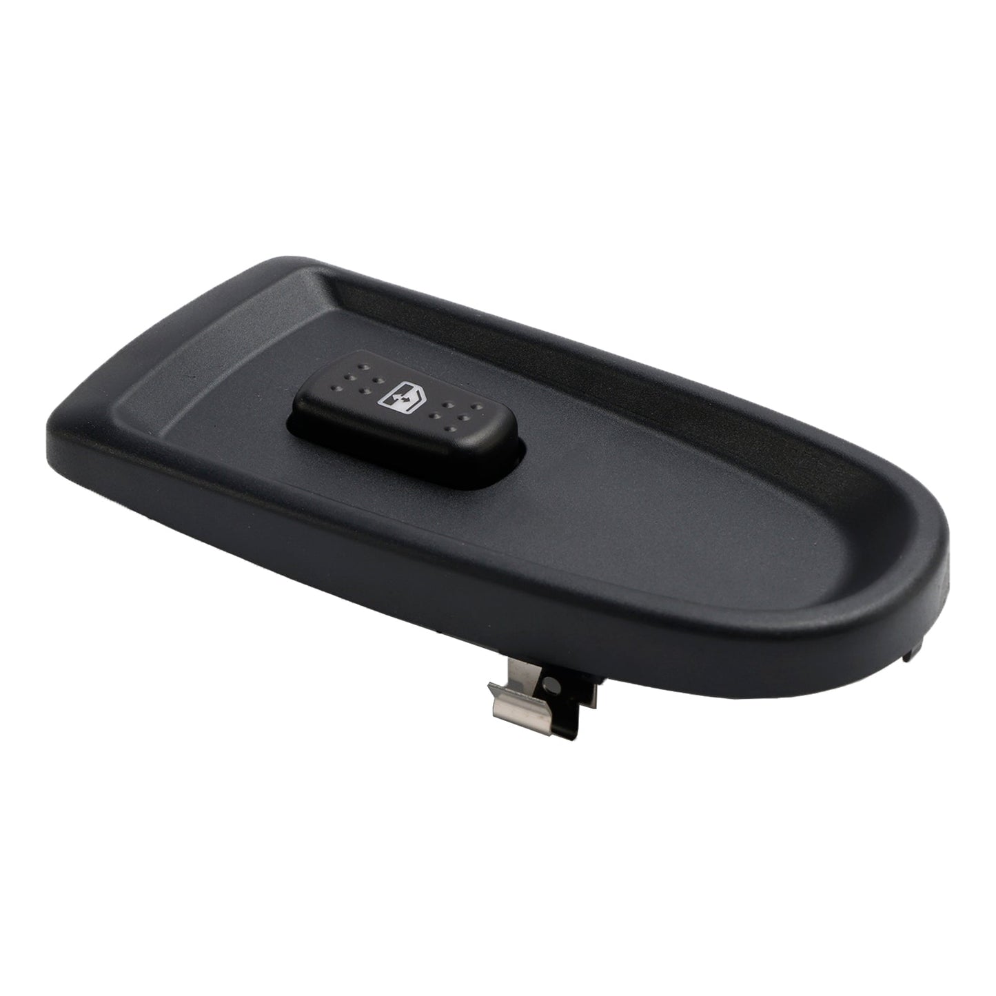 Interruttore di controllo del finestrino lato passeggero 5801304492 per Iveco Daily IV-V 2006-2014