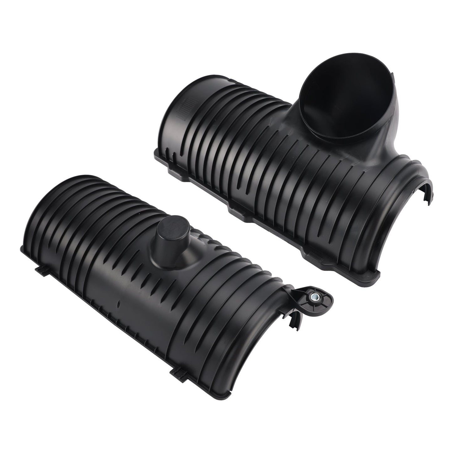 Alloggiamento superiore e inferiore della scatola del filtro dell'aria per Chevrolet Kodiak GMC Topkick 88983089