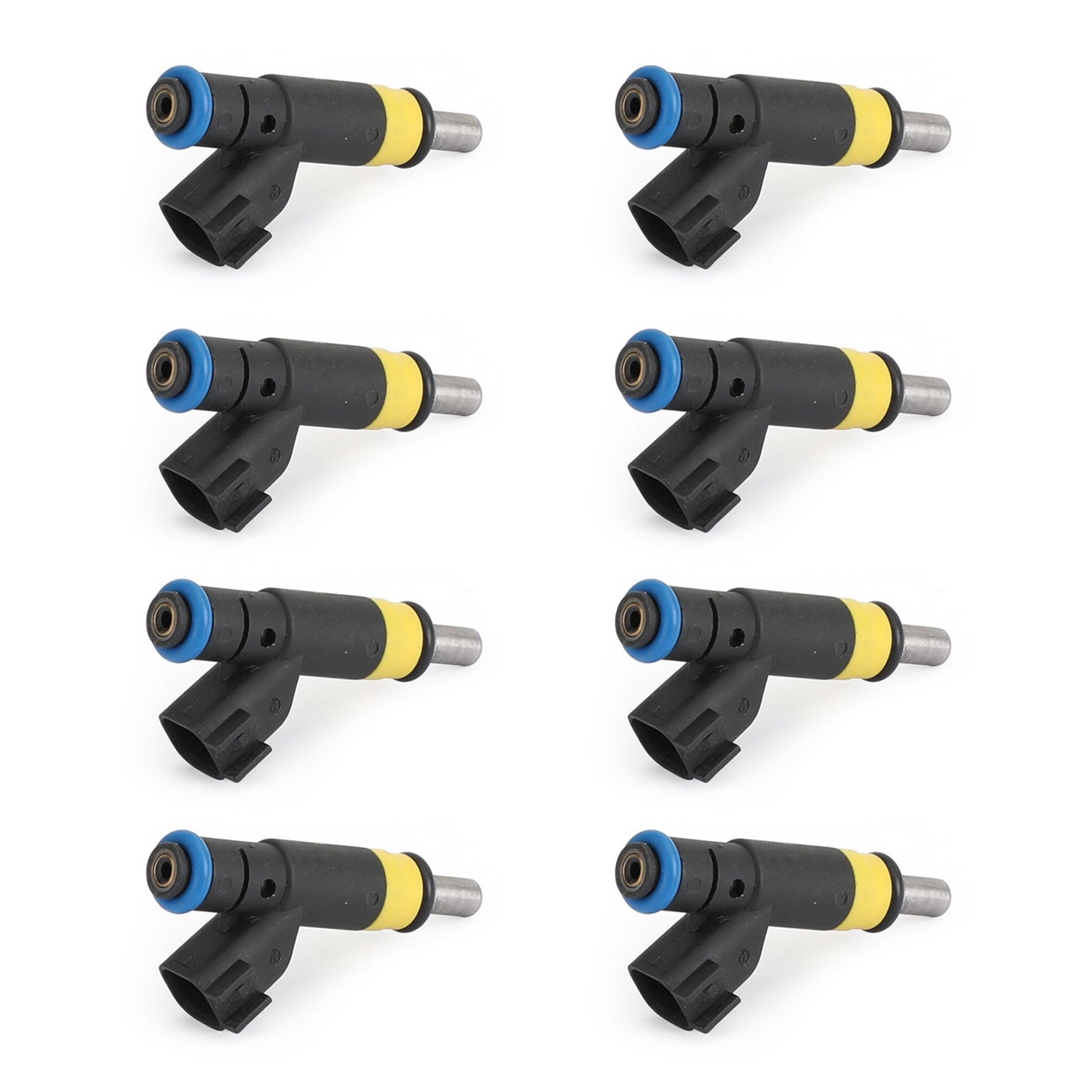 Iniettori di carburante 8Pcs 05037479AA Per Chrysler300 RAM 1500 2500 3500