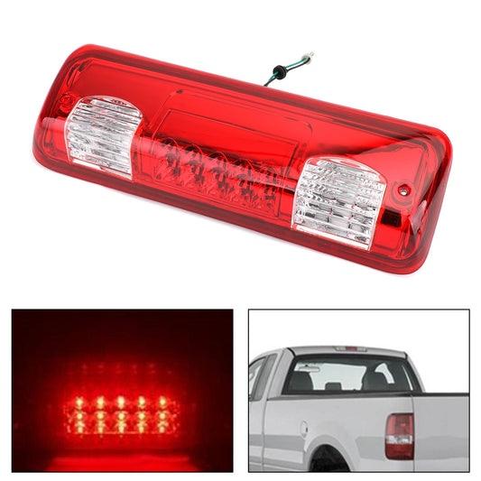 Luce freno posteriore rossa, luce stop alta per Ford Explorer Sport 2007-10