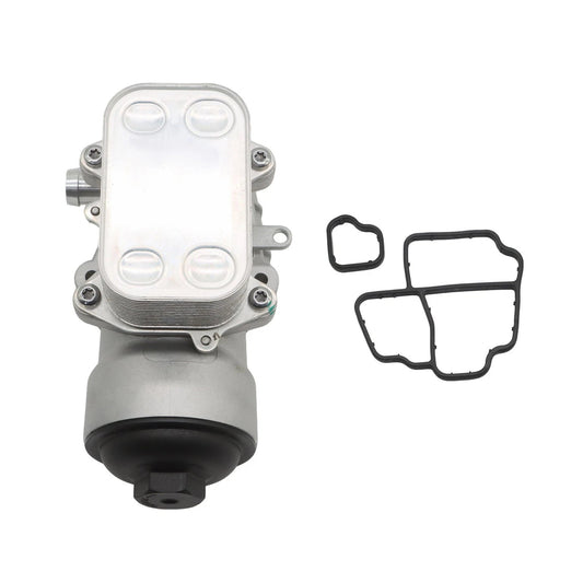 2012-2014 VW Amarok Passat 2.0L Nuovo alloggiamento del filtro dell'olio motore 03L115389B 03L115389C