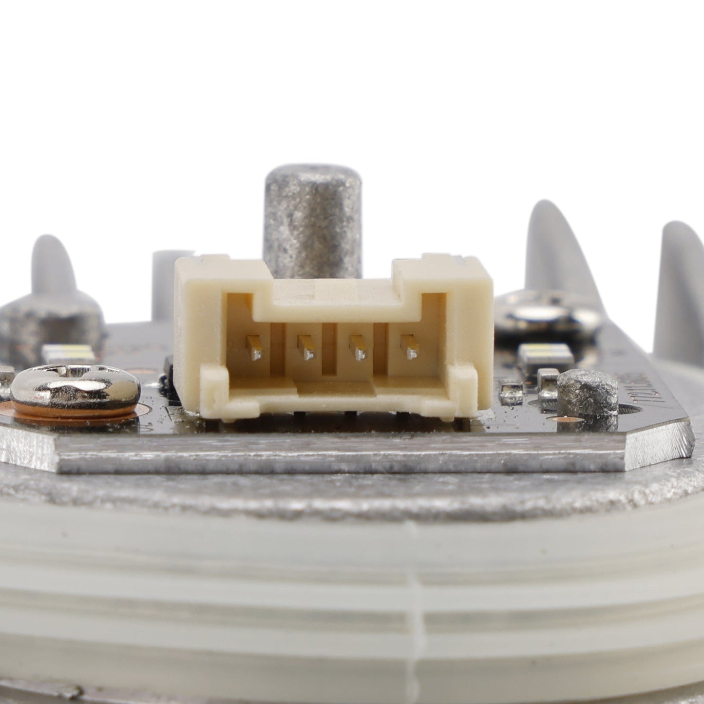 2014.10-2019.2 BMW Serie 7 G11 G12 Modulo luci diurne DRL Ballast 63117440361