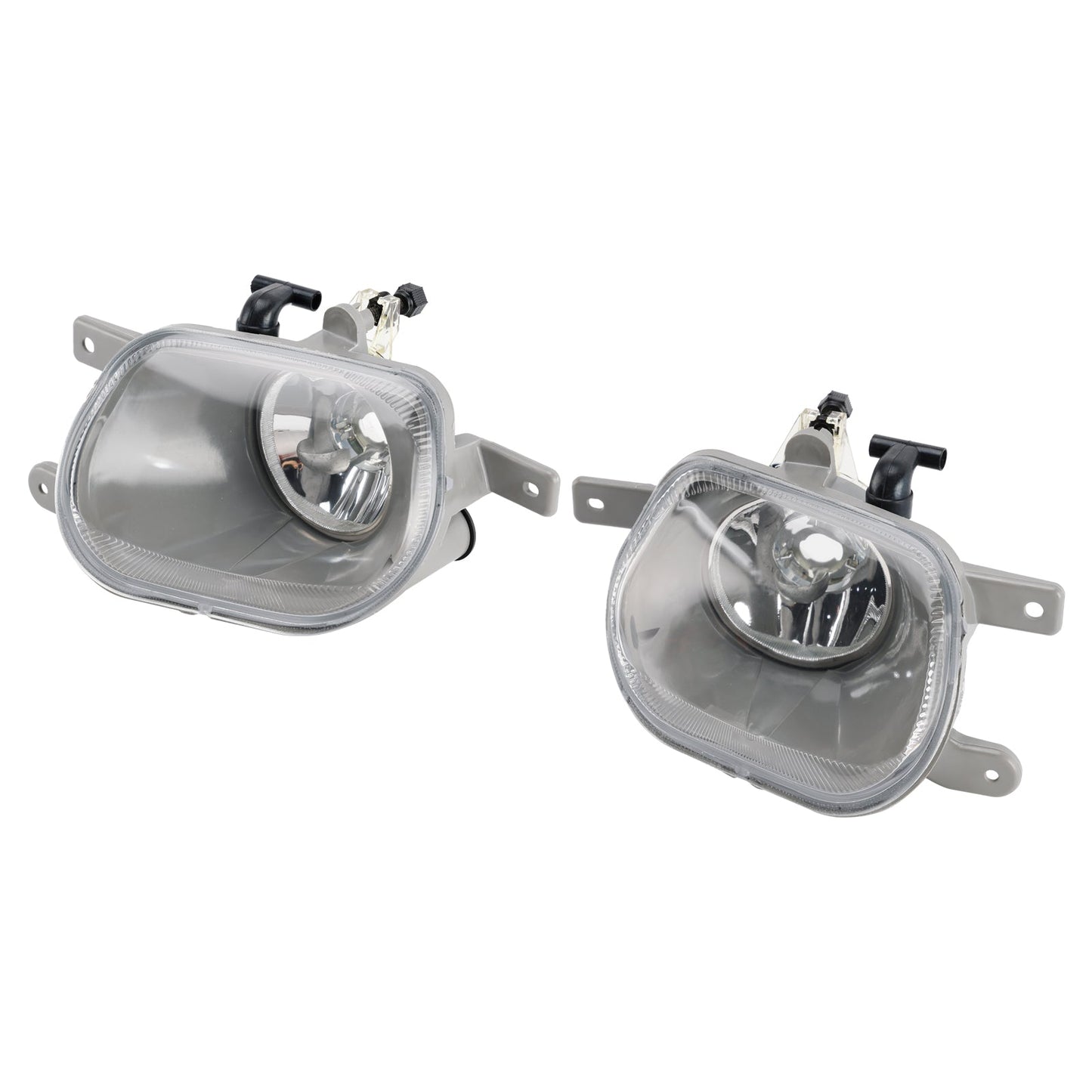 Coppia di fendinebbia anteriori Volvo XC90 I 2.5L 3.2L 4.4L 2003-2014 31111183
