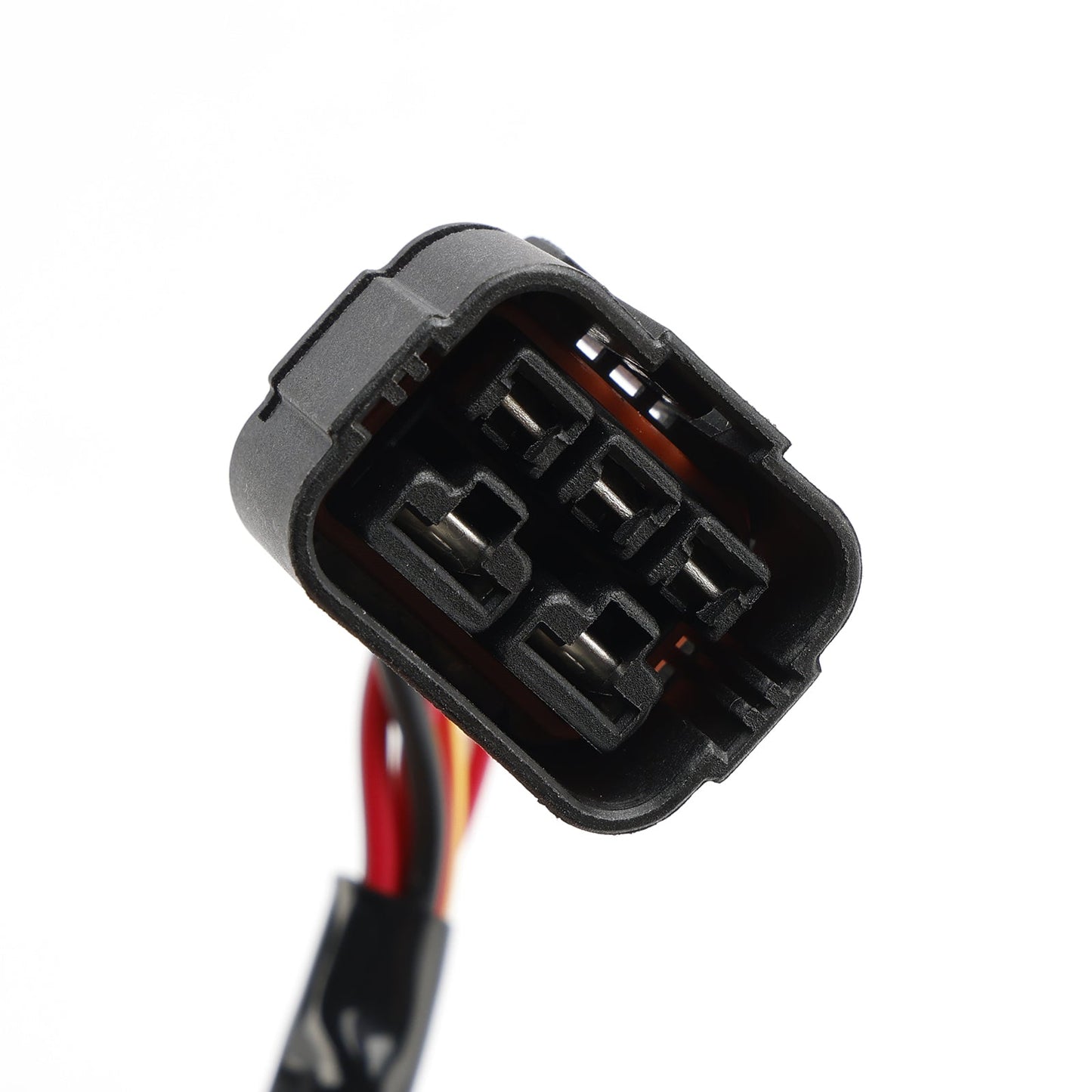 Interruttore chiave di accensione per Honda Pioneer 700 Pioneer-4 SSX700 14-2022 35100-HL3-A01