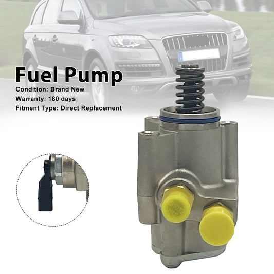 Pompa carburante ad alta pressione Porsche Cayenne 2008-2017 03H127025C