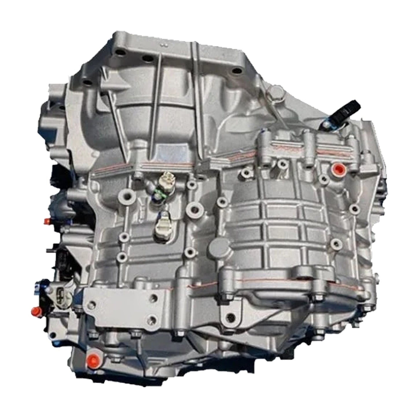 Gruppo trasmissione automatica Toyota C-HR 2.0L FWD K114 2018-2022 30400-1003