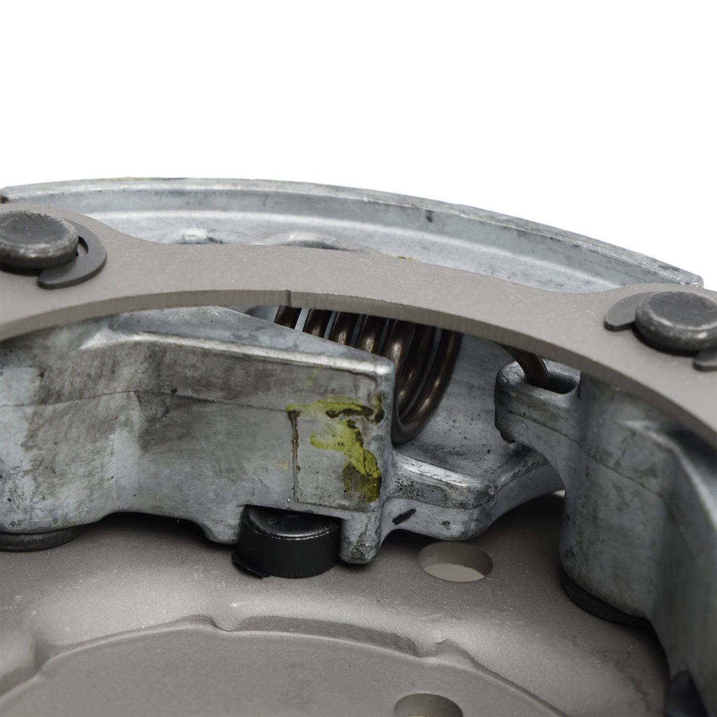 Supporto frizione Yamaha YP400W Majesty 400 2007 5RU166202000