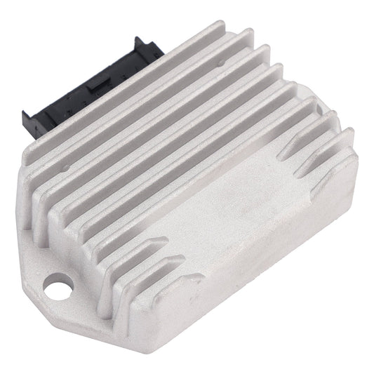 Regolatore raddrizzatore a 8 pin per Piaggio APE Liberty Free NRG Typhoon TPH Zip 50 2T