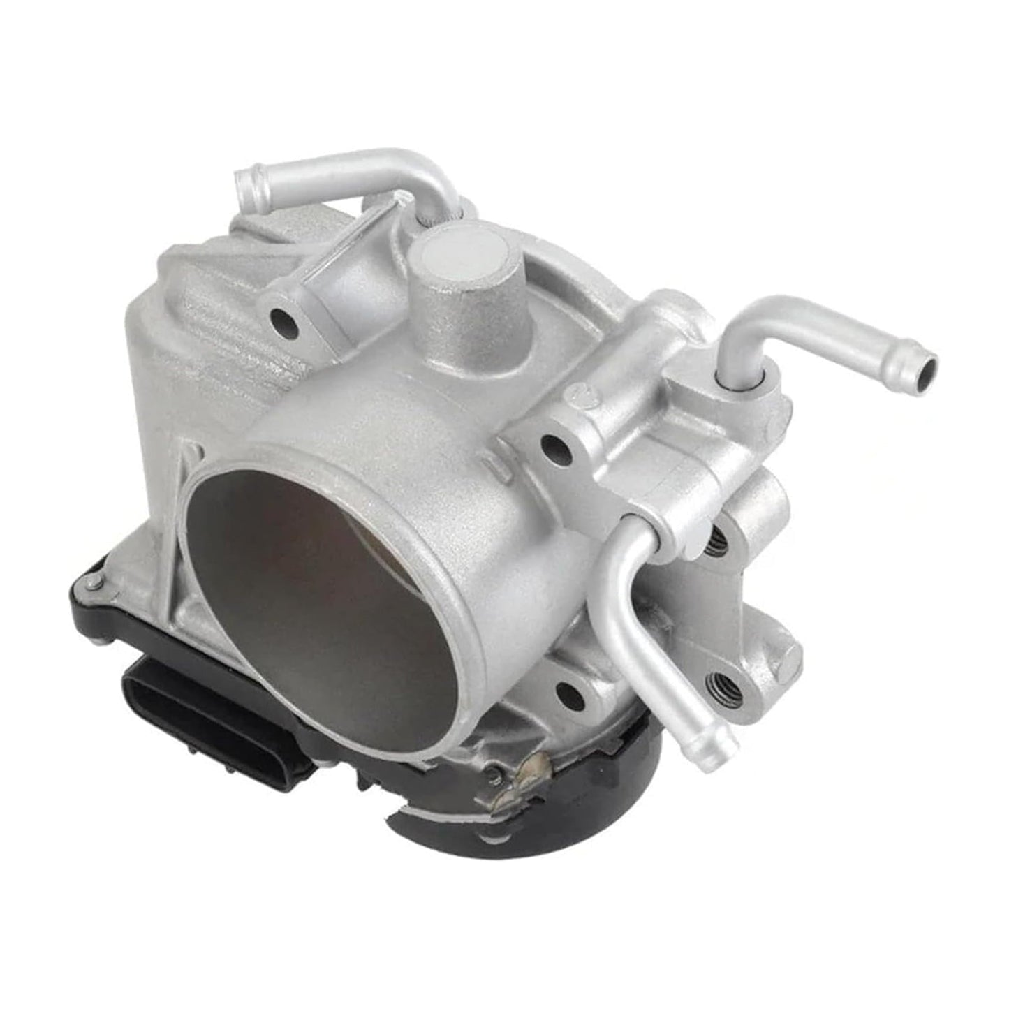 Corpo farfallato per Toyota Avensis 2.0 (anni 2003-2008), codice 22030-28050.