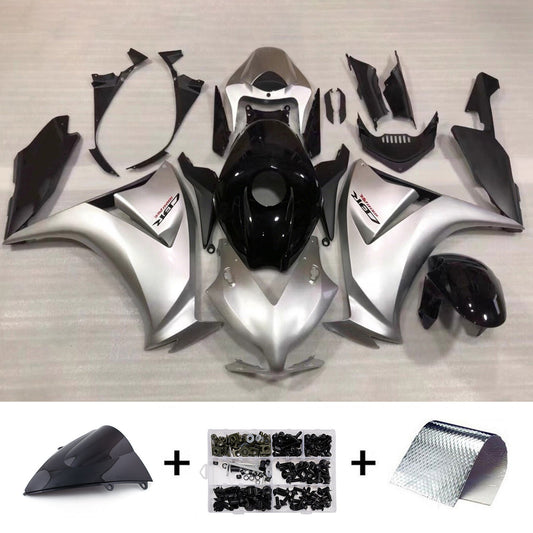 Kit di carene in plastica ABS stampate a iniezione per Honda CBR1000RR 2012-2016