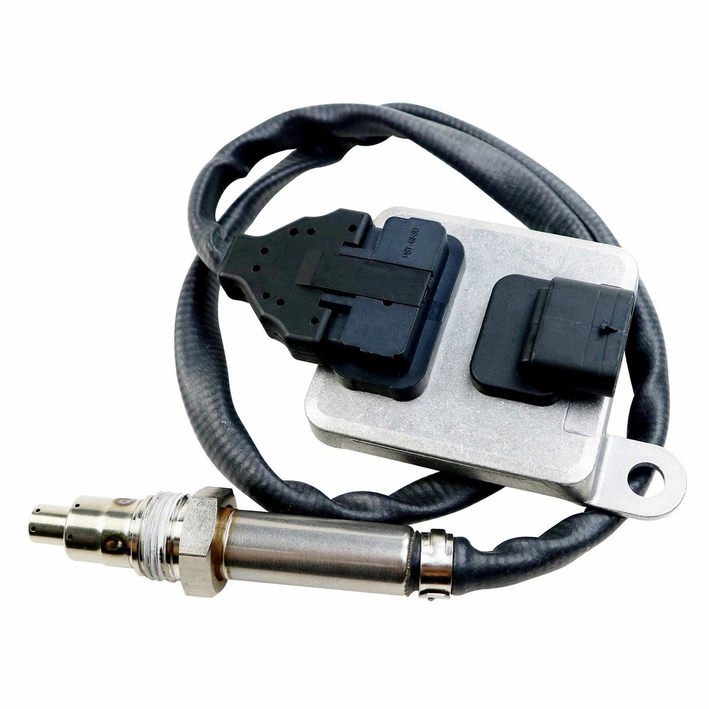 Sensore NOx per carri per balle - 102 103 105 Sensore di ossido di azoto 47688088, 5WK97262