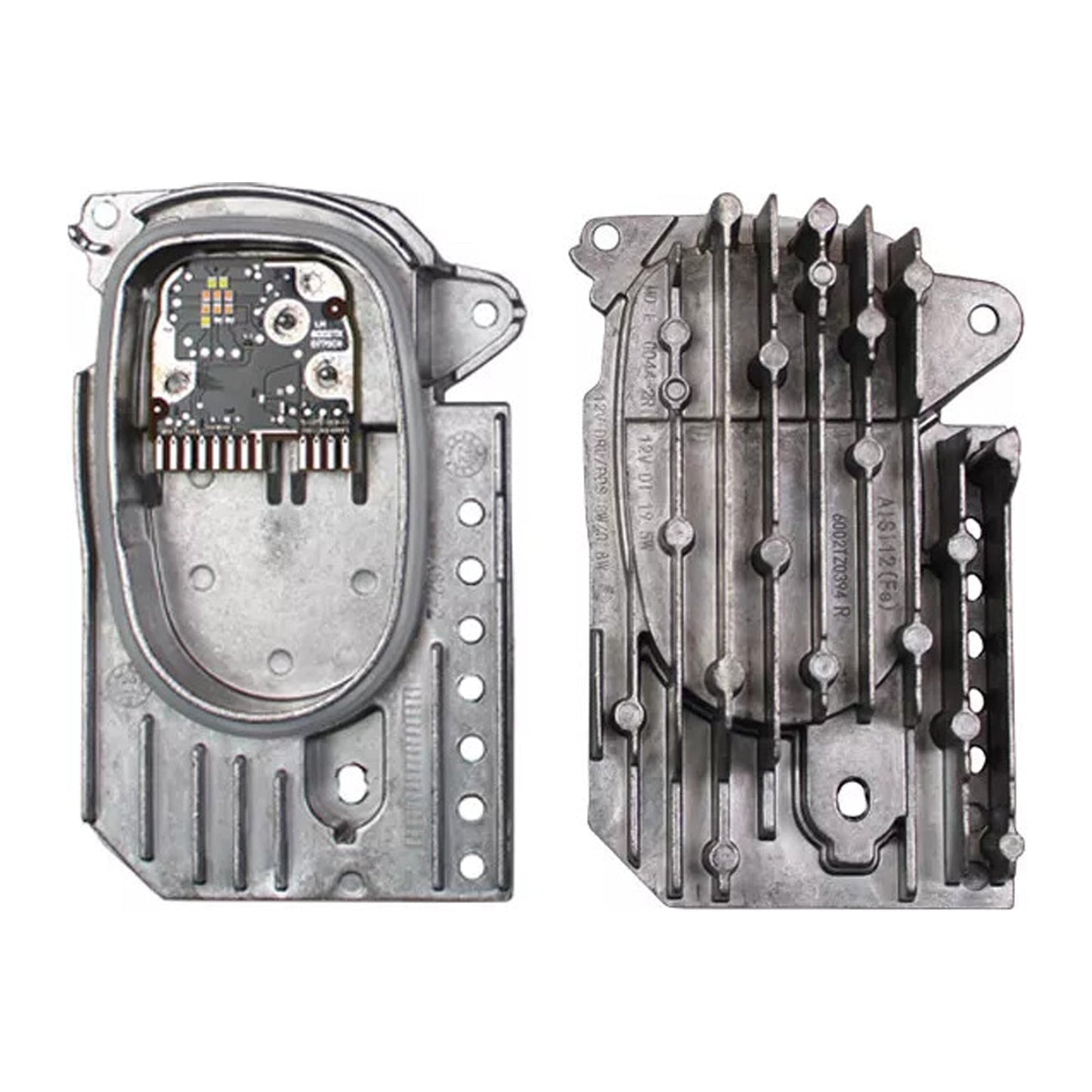 Controllo luci diurne a LED per fari BMW X3 G01 G02 2020-2022 63115A0E625 63115A0E626