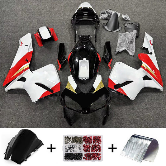 Kit di carene in plastica ABS stampate a iniezione per Honda CBR600RR 2003-2004 F5