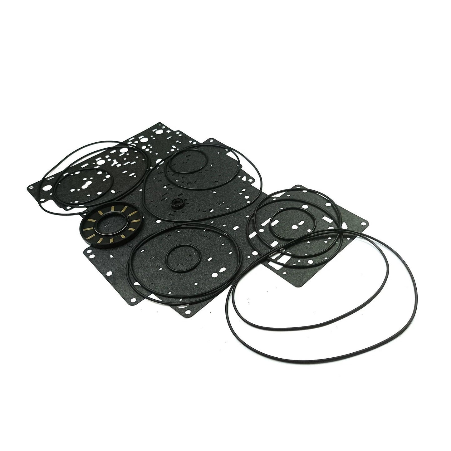 Kit di ricostruzione della trasmissione automatica principale TRANSIT 3.2L 3.5L 3.7L 6R80 del 2014 con dischi frizione