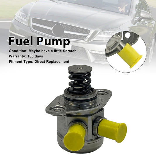 Pompa carburante ad alta pressione A2780701201 adatta per Mercedes Classe CLS adatta per Brabus
