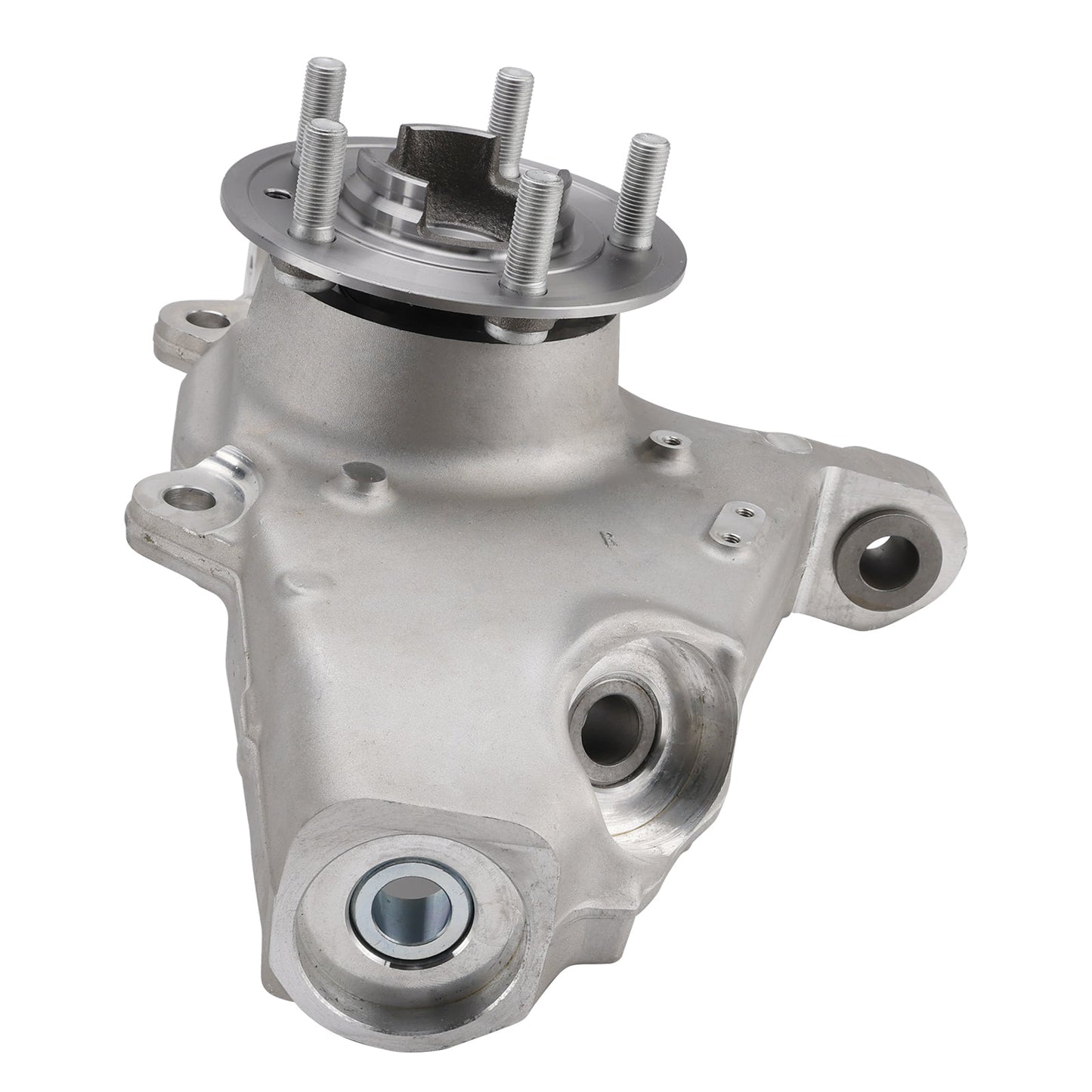 Gruppo mozzo fuso a snodo anteriore destro Range Rover L405 2013-2017 LR040118