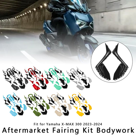 Kit carenatura carrozzeria iniezione Yamaha X-MAX 300 XMAX 2023-2024
