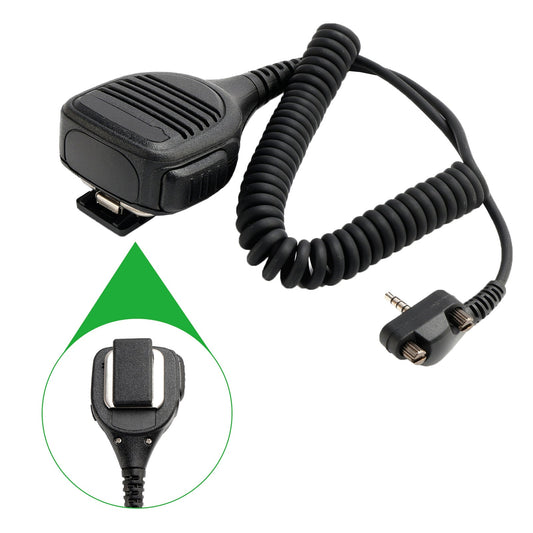 VX231-SM08 Microfono altoparlante per VX-131 VX-230 VX-354 EVX-539 EVX-459 VX-418