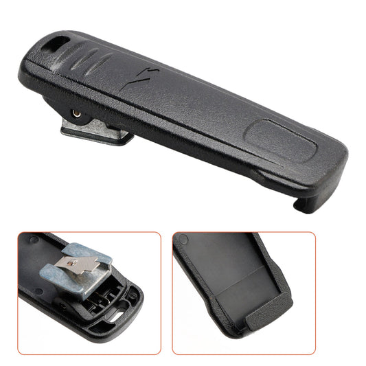 1 pz EVX539/531 clip da cintura per Vertex VX-260 VX-261 VX-264 VX-450 walkie talkie