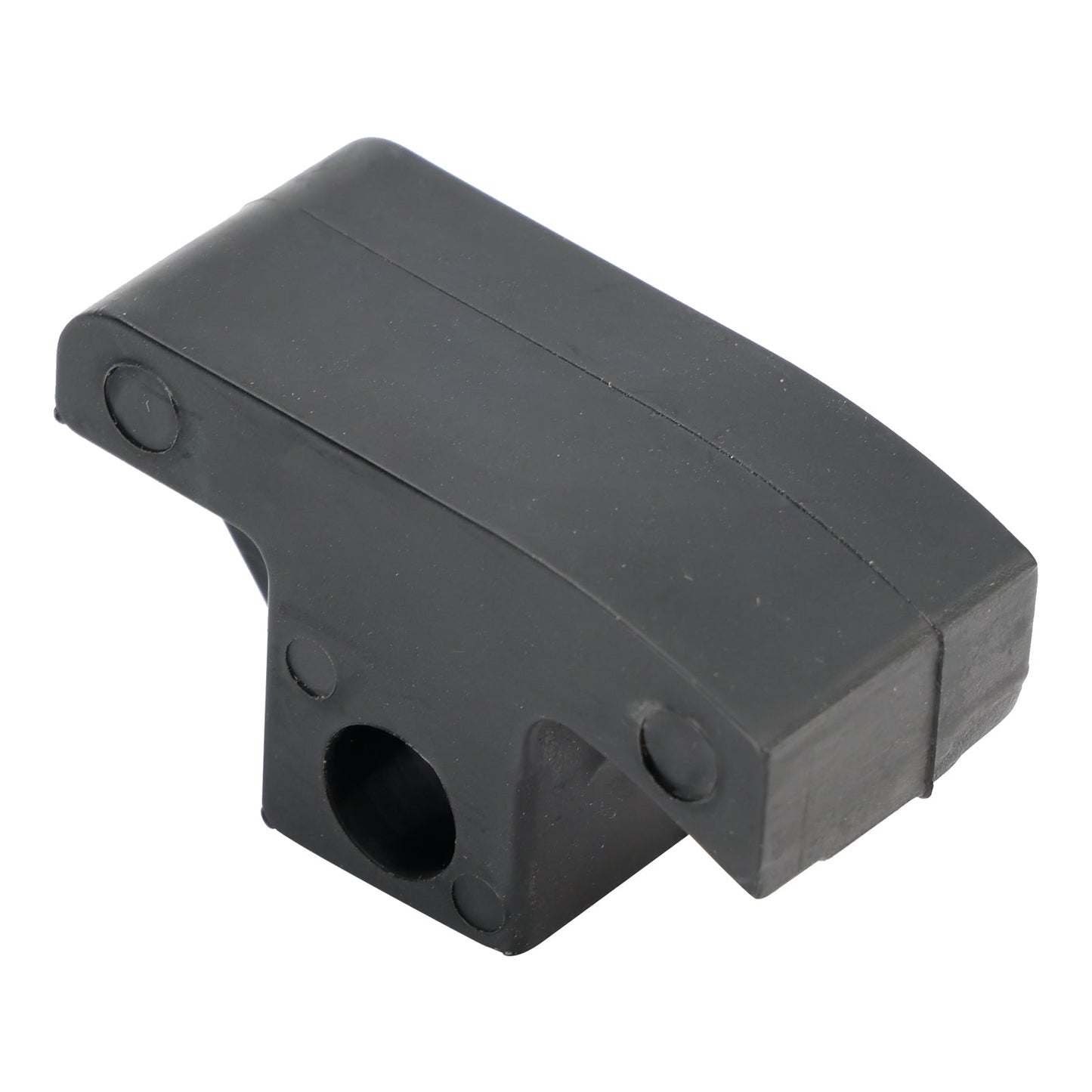 Guida scorrevole antisaltellamento catena anteriore per Honda XR600R 88-00 XR250R XR650L 99-23