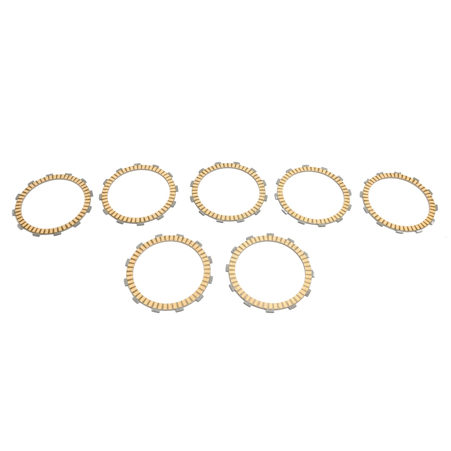 Kit dischi frizione adatti per Honda CBR1100XX Blackbird 1999-2006 22201-MAT-E00