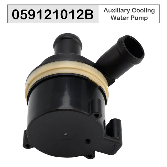 059121012B Pompa acqua refrigerante ausiliaria per Audi A4 A4 Quattro A5 A5 Quattro A6