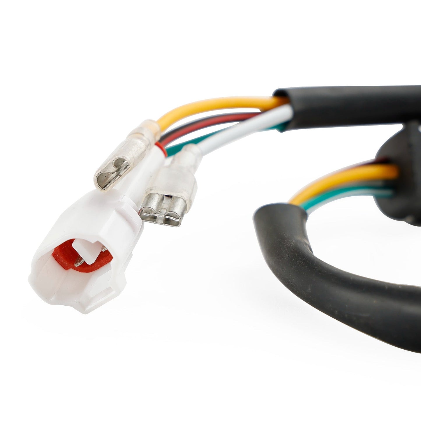 2007 525 EXC FACTORY RACING Magneto Generatore Statore 77039104000 59039104200