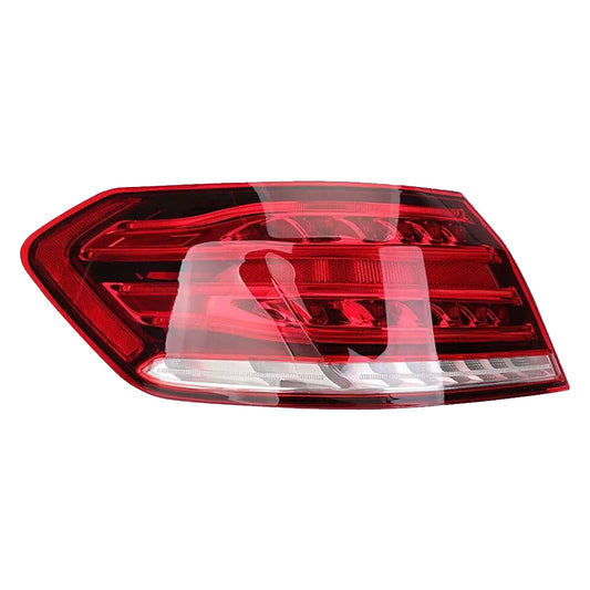 Mercedes-Benz CLASSE E W212 BERLINA FACELIFT 2013-2015 Fanale posteriore esterno sinistro a LED, luce freno 2129060103 2129060757 2129060703