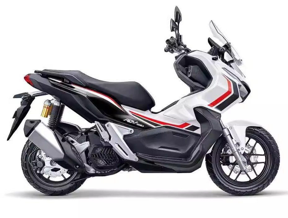 Kit carena iniezione Honda ADV150 ADV 150 2018-2021 Carrozzeria in plastica ABS