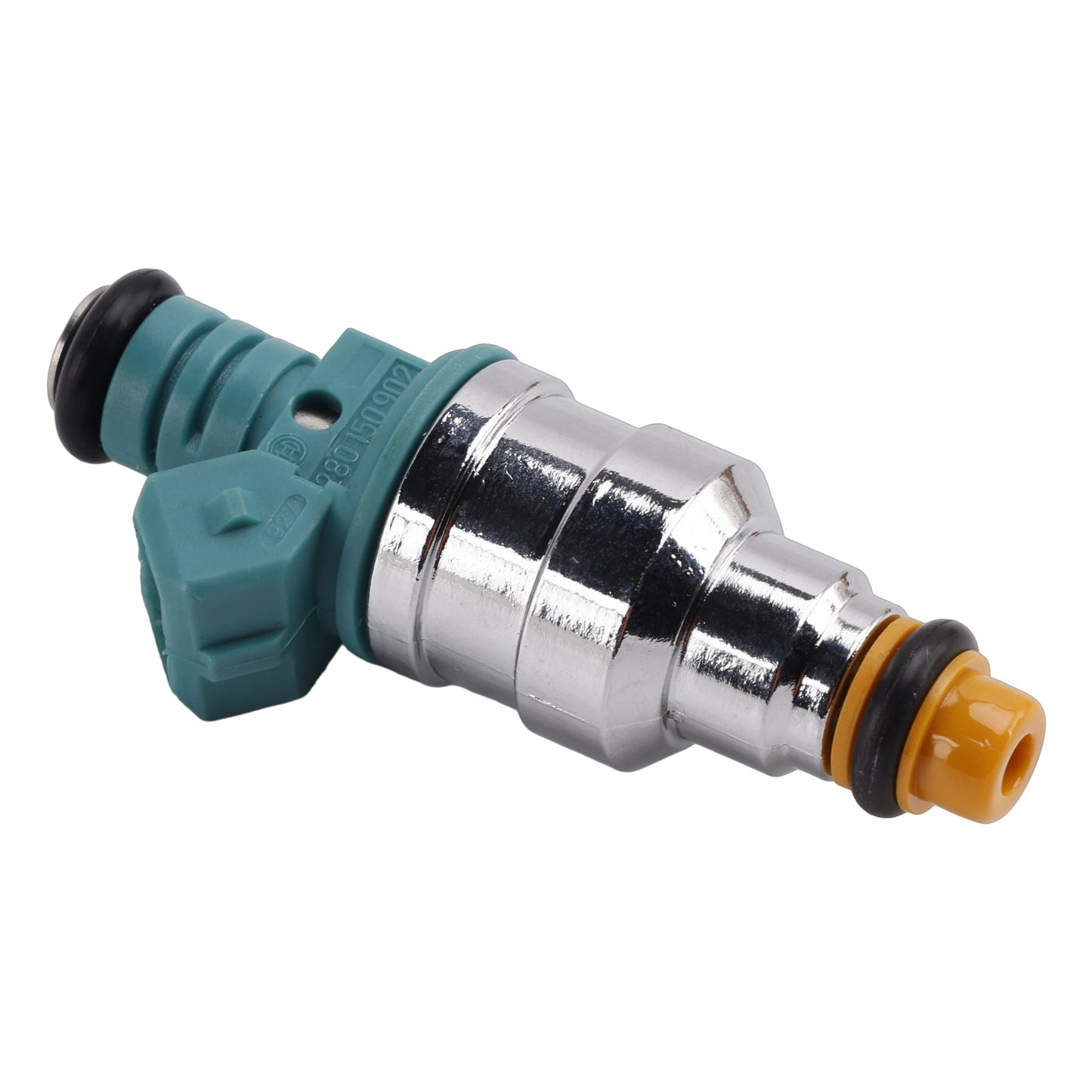 1 iniettore di carburante per Volkswagen Golf Cabriolet Jetta Fox 1.8L I4 0280150902