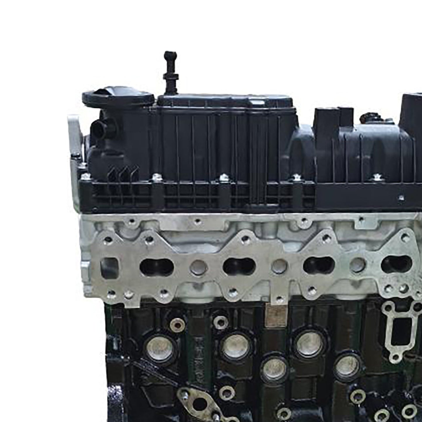 Per Kia Sorento II Santa Fe II 2.2 CRDI Gruppo motore nuovo di zecca D4HB