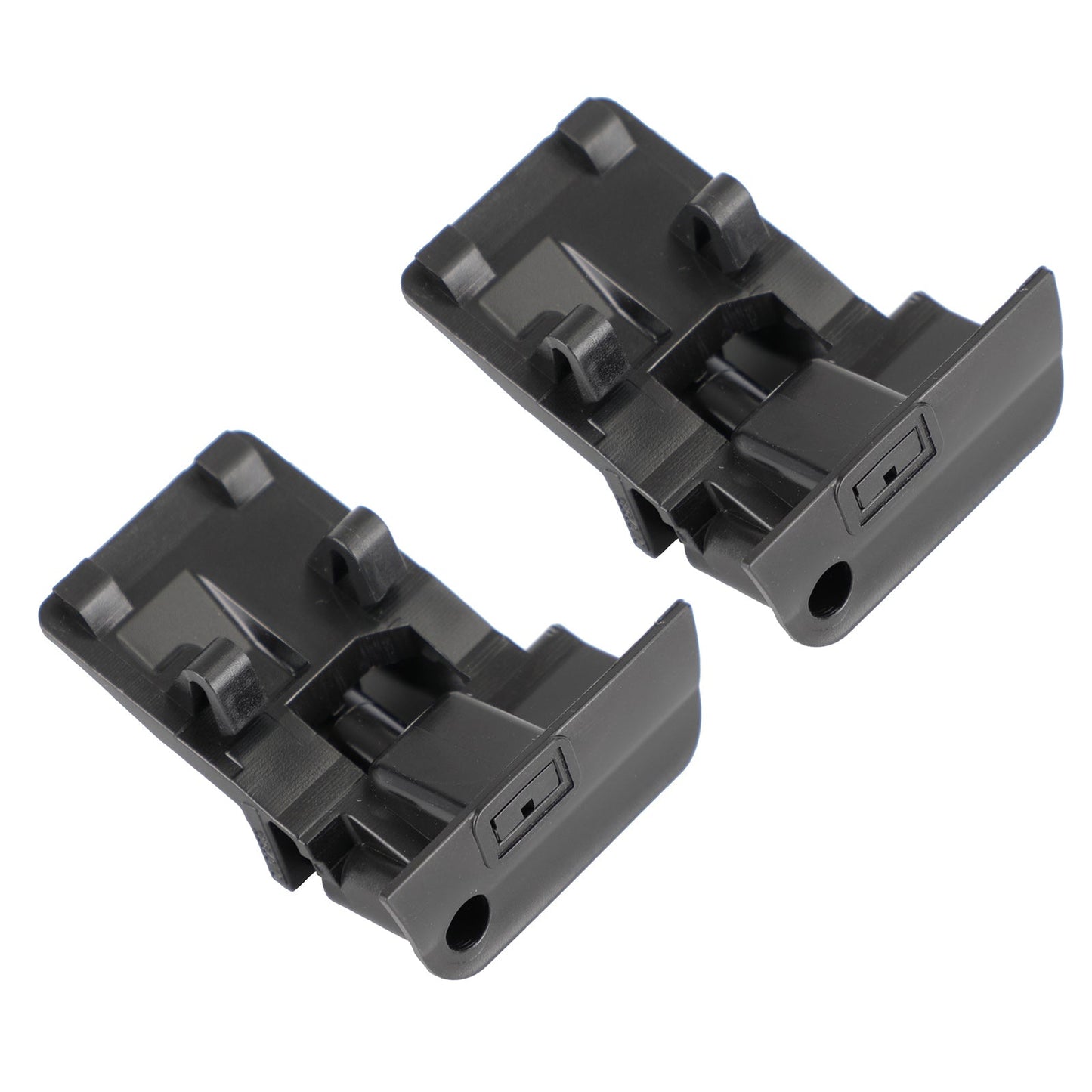 2X Ugelli lavavetri per BMW X1 E84 X6 E71 61667183343
