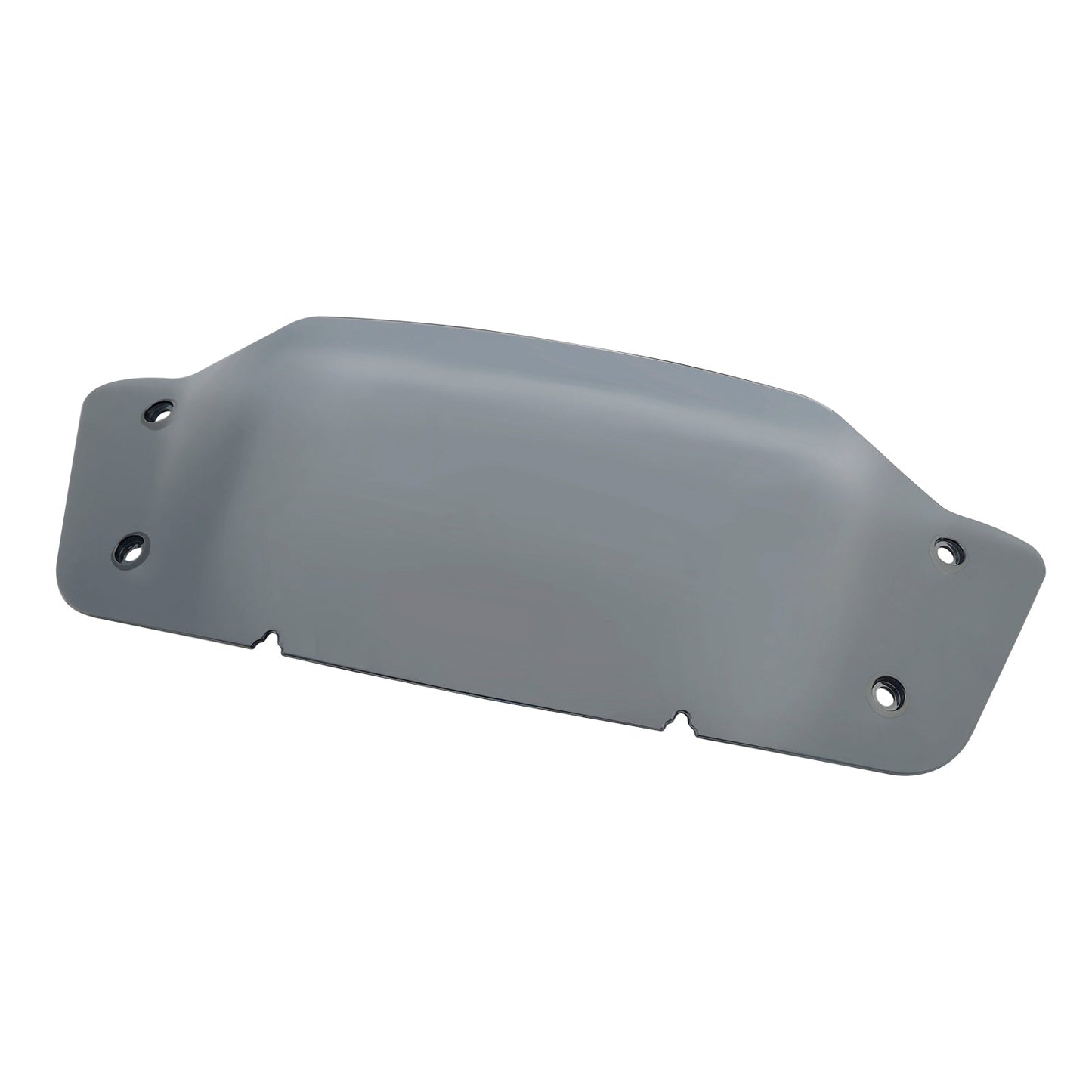 Parabrezza Parabrezza adatto per CVO Street Glide FLHXSE 2023 2024 Wave