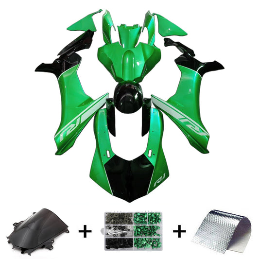Kit carenatura per Yamaha YZF-R1 2020-2024 Carrozzeria in plastica ABS